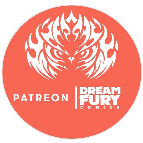 Dream Fury Comics on Patreon
