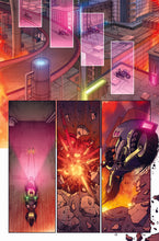 Load image into Gallery viewer, Shattered Visions (Hill Cover)