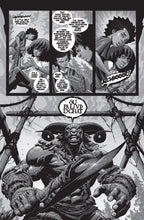 Load image into Gallery viewer, Crescent City Monsters #4