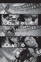 Load image into Gallery viewer, Crescent City Monsters #4