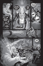 Load image into Gallery viewer, Crescent City Monsters Volume 1