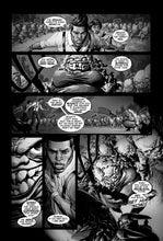 Load image into Gallery viewer, Crescent City Monsters #1