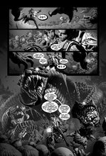 Load image into Gallery viewer, Crescent City Monsters #1