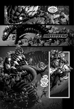 Load image into Gallery viewer, Crescent City Monsters #1