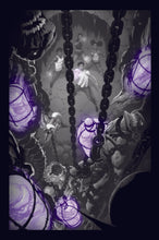 Load image into Gallery viewer, KISHA Demon Eater (Cover A)