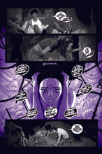 Load image into Gallery viewer, KISHA Demon Eater (Cover A)