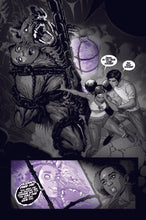 Load image into Gallery viewer, KISHA Demon Eater (Cover A)
