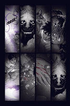 Load image into Gallery viewer, KISHA Demon Eater (Cover A)
