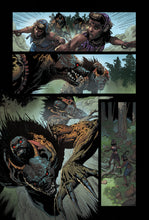 Load image into Gallery viewer, KISHA Demon Eater (Full Color)