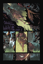 Load image into Gallery viewer, KISHA Demon Eater (Full Color)