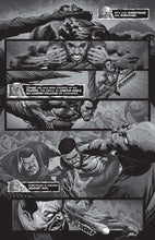 Load image into Gallery viewer, Crescent City Monsters #2 (Regular Cover)