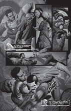 Load image into Gallery viewer, Crescent City Monsters #2 (Regular Cover)