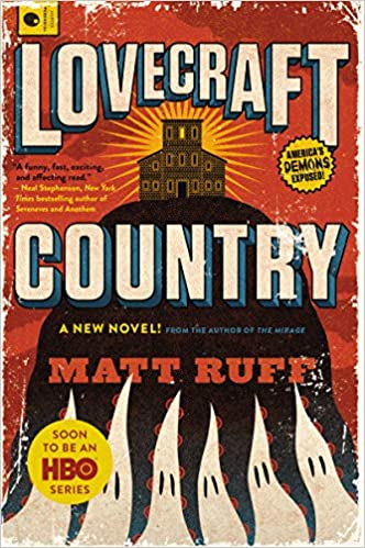 HBO's Lovecraft Country