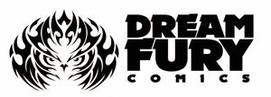 Dream Fury Comics