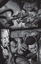 Load image into Gallery viewer, Crescent City Monsters #2 (Regular Cover)